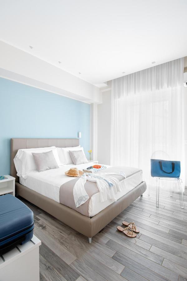 B&Blue Reggio Calabria Exterior photo
