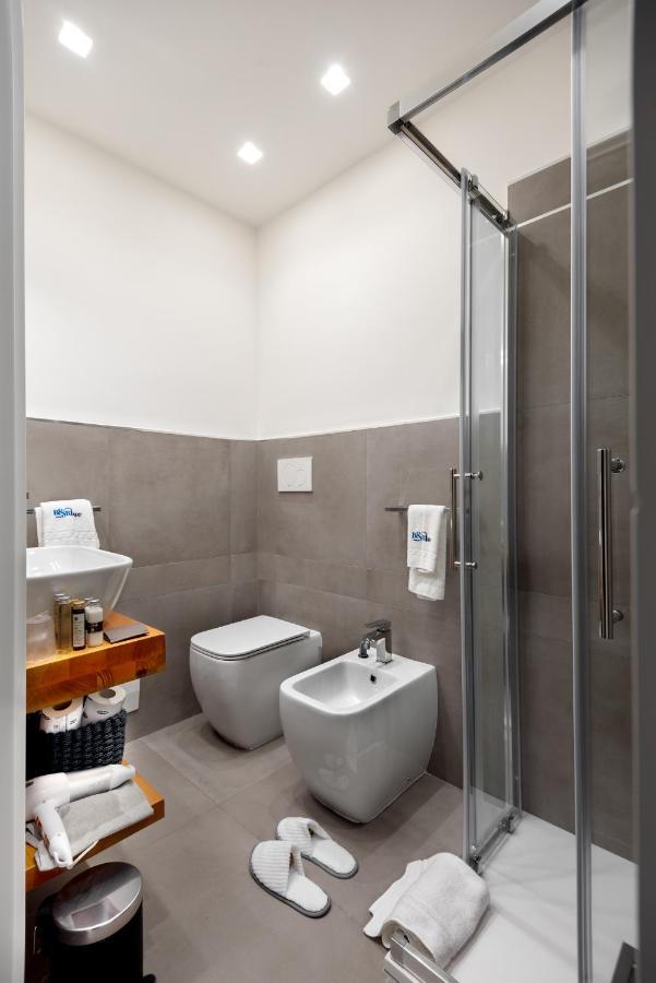 B&Blue Reggio Calabria Exterior photo