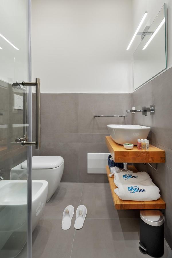B&Blue Reggio Calabria Exterior photo