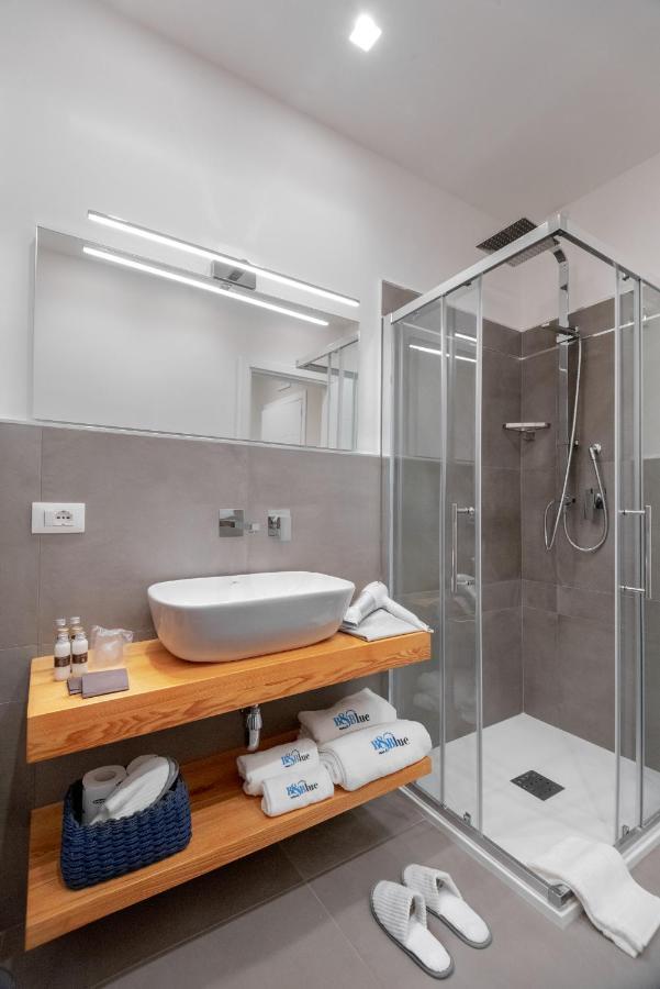 B&Blue Reggio Calabria Exterior photo